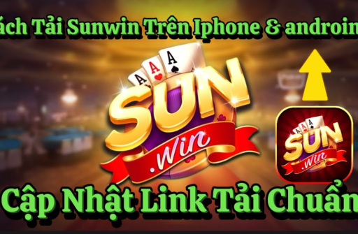 Hướng Dẫn Đổi Thưởng Sunwin iOS: Đơn Giản và Hiệu Quả