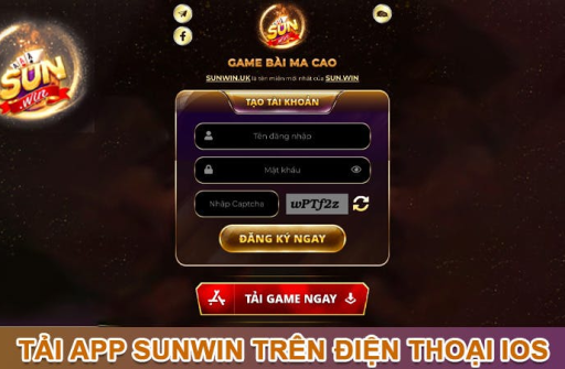 Sunwin iOS: Đánh Giá và Nhận Xét 2024